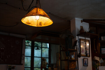 おしゃれな明かり