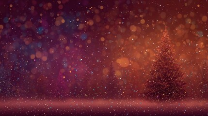Christmas background.