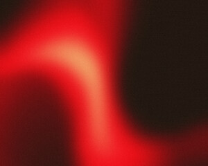 Abstract grainy deep black background 