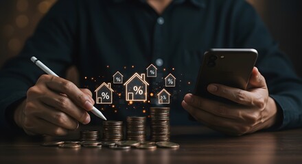Real Estate Investment Growth and Financial Planning