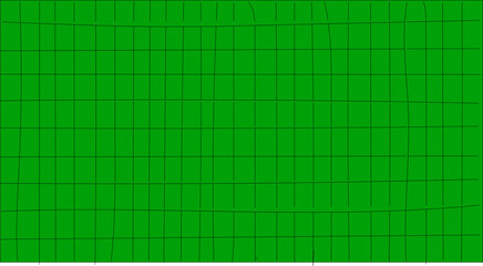 Abstract Wavy Grid Doodle Art PNG | Hand Drawn Mesh Pattern Illustration | Transparent Background