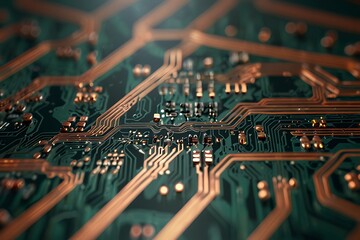 printed circuit board