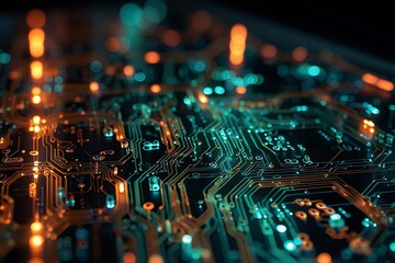 printed circuit board