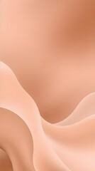 Neutral beige background, ideal for use as wallpaper or mobile phone case design