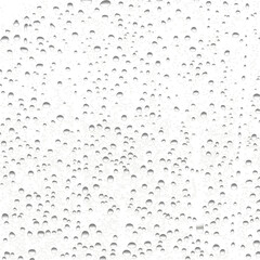 Water drop  rain drops Realistic water drops. PNG drops, condensation on the window, transparent water drop. Abstract water drops, bubbles on transparent background, digital liquid design droplet