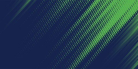 Obraz premium Sports background design with abstract modern template. Geometric style