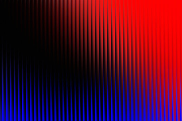 Abstract Vertical Stripes Gradient Red Black Blue Background Texture Keywords: abstract, background, texture, gradient, vertical, stripes, red