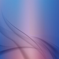 Abstract blurred gradient background colours with dynamic effect
