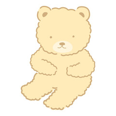 Discover charming bear art.Perfect cute cartoon designs for kids, nature themes, and farm-inspired illustrations. Ideal for your creative projects and more