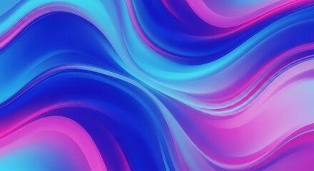 Abstract fluid art background with vibrant colors and swirling patterns