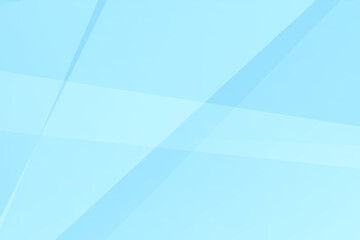 Modern polygonal blue background design with gradients and transparency, EPS 10.