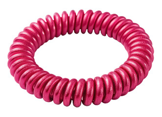 Obraz premium Hair tie png hair band png hair elastic png hair accessory png ponytail holder png hair rubber band png styling accessory png transparent background image