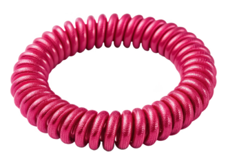 Hair tie png hair band png hair elastic png hair accessory png ponytail holder png hair rubber band png styling accessory png transparent background image