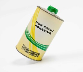 Non-Toxic Adhesive