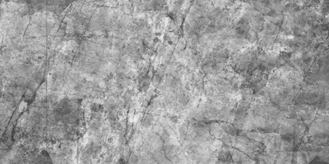 Fototapeta premium Black and grey wall texture with rough concrete surface, distressed patterns, subtle cracks, grunge details, industrial and urban design background.