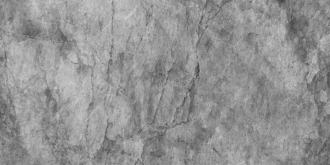 Black and grey wall texture with rough concrete surface, distressed patterns, subtle cracks, grunge details, industrial and urban design background.
