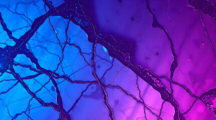 abstract blue background