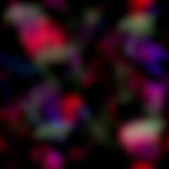 Watercolor bouquet of flowers, Beautiful abstract splash of paint, fashion illustration.Orchid flowers, poppy, cornflower,pansies, viola, field or garden flowers. seamless watercolor floral background