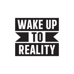 Minimalist Motivational Typography T-Shirt Design