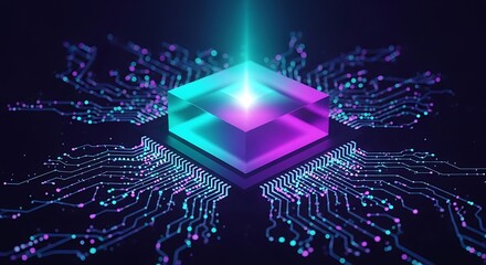 Future of Quantum Computing Powering Advanced Artificial Intelligence Systems and Complex Calculations