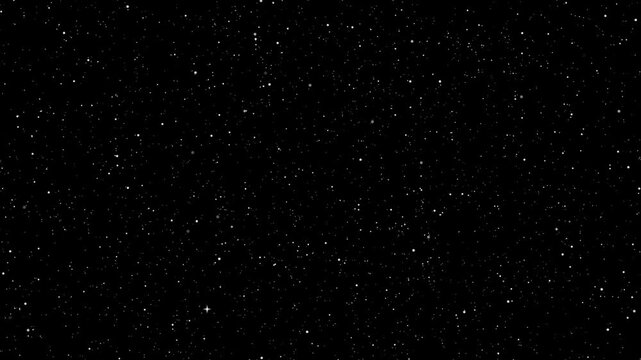 stars in the galaxy