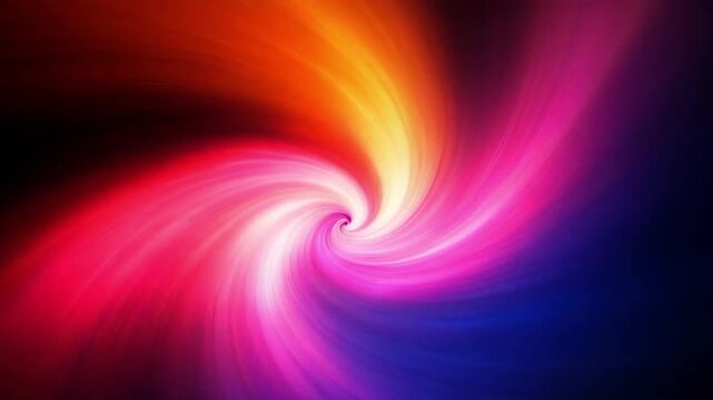 colorful wallpaper animation