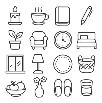 Design Item Icon Items Icons Images – Browse 1,191,952 Stock Photos, Vectors, and Video ...