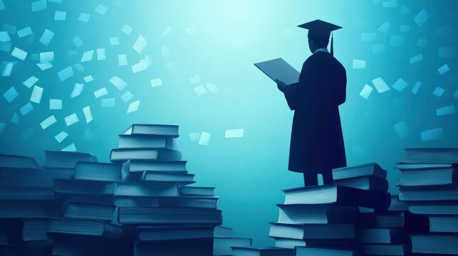 Academic achievement: a graduation milestone