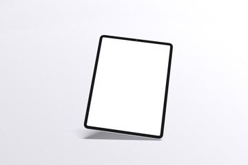 Tablet Blank Screen