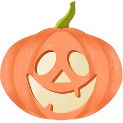 halloween pumpkin head, jack o lantern
