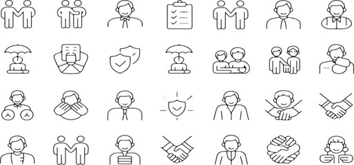 healthcare icons, medical professional icons, patient care icons, doctor icons, nurse icons, medical team icons, healthcare support icons, clinic icons, health care symbols,vector illustration icon 
