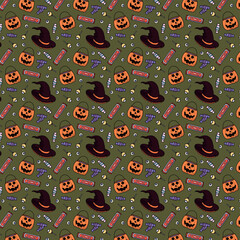 Stone white with black marble background - Vector illustration