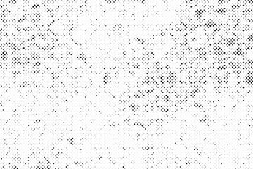Halftone background vector, abstract backdrop design with two tone pattern and copy space for edit your content	