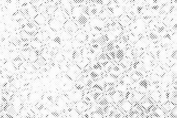 Halftone background vector, abstract backdrop design with two tone pattern and copy space for edit your content	