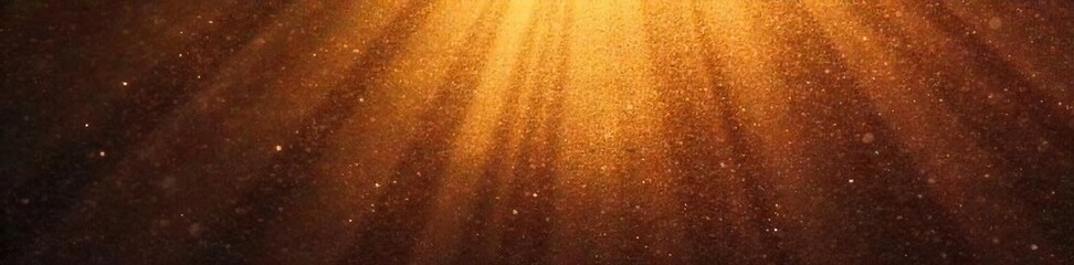 Deep brown background texture with subtle light rays, evoking feelings of grounding spirituality and earthy energy Perfect for meditation, yoga, or spiritual themes , grounding, light rays