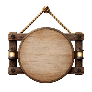 Placa de Madeira Antiga para Vaquejada isolated on a transparent background.png