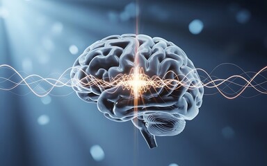 Brainwave Frequencies for Mental Clarity and Mind Optimization