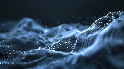 Abstract digital design