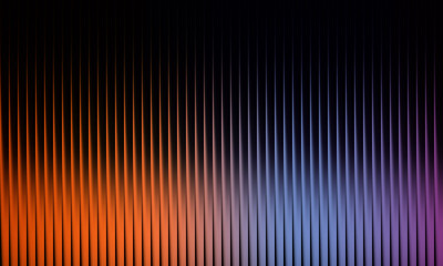 abstract colorful lines background