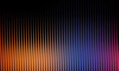 abstract striped background