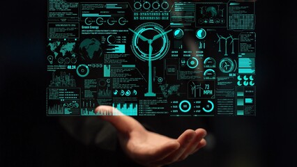 Sustainable business practices, green innovation, eco-friendly solutions, climate action, and long-term sustainability strategies supporting environmental goals and corporate responsibility. Thunk