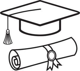 Graduation Day Success Achieved