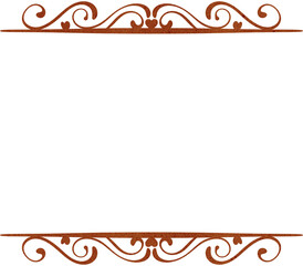 Radiant Jewel Frame