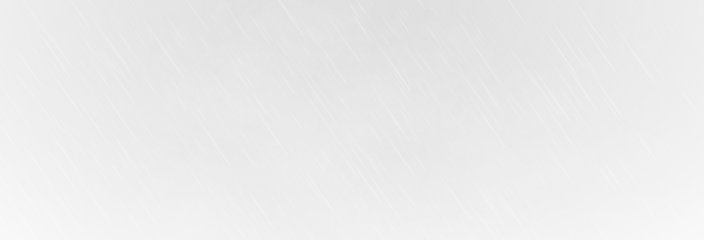 Raindrops on transparent background. Storm with rain and white cloud isolated on transparent background. Downpour, hail rainy weather. png	
