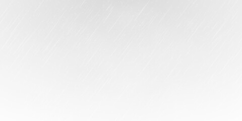 Raindrops on transparent background. Storm with rain and white cloud isolated on transparent background. Downpour, hail rainy weather. png   © Александр Боярин