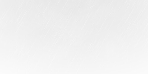 Raindrops on transparent background. Storm with rain and white cloud isolated on transparent background. Downpour, hail rainy weather. png	
