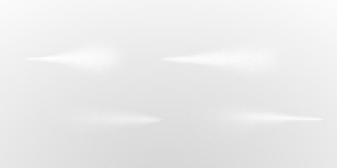 Water spray mist atomizer dust aerosol, air atomizer sprayer on transparent background. Fire extinguisher png.	
