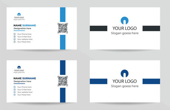 Unique Business Card Ideas for Professionals
