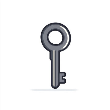 Cartoon Key Images – Browse 139,072 Stock Photos, Vectors, and Video ...