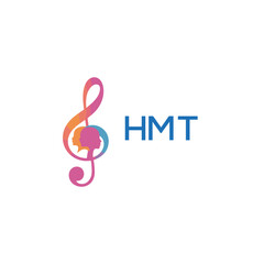 HMT “Colorful music logo with human faces and treble clef design” HMT Later Logo, “Creative music academy logo with silhouette heads and notes” 

HMT music, logo, HMT abstract, creative, HMT colorful,